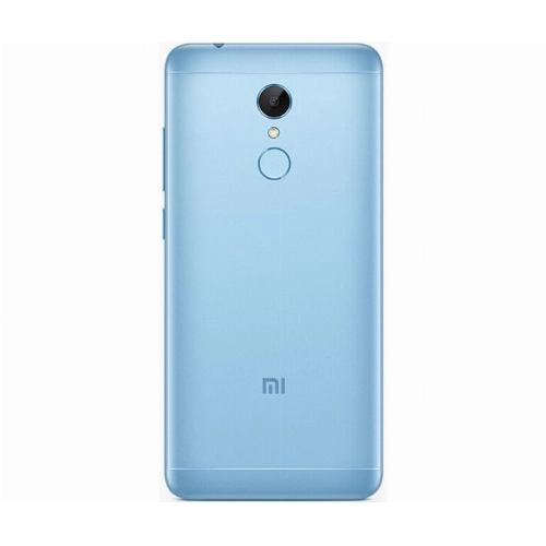 Смартфон Xiaomi Redmi 5, 3.32 ГБ, синий